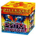 Русская пиротехника Байкальск